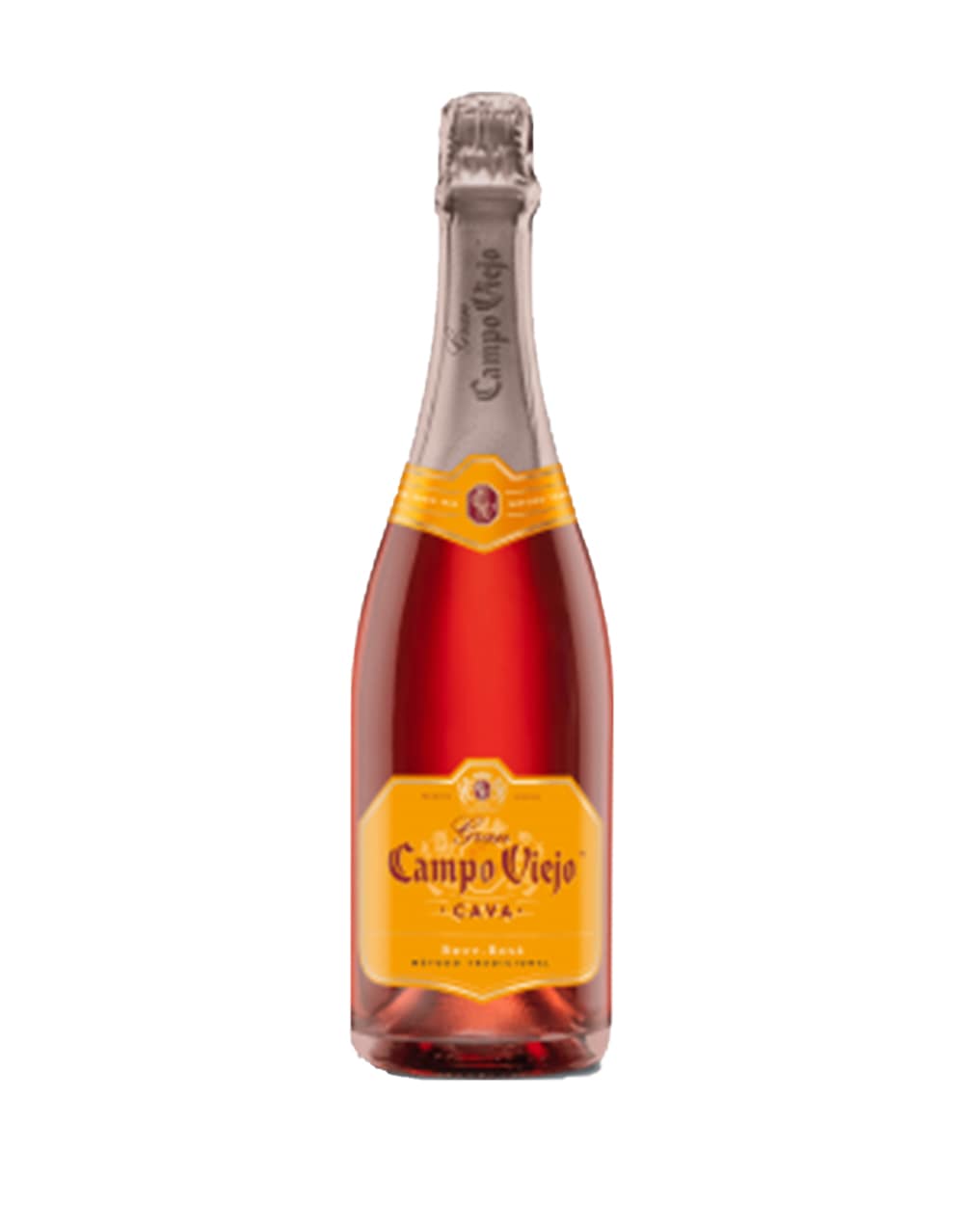 Campo Viejo Cava Brut Rose