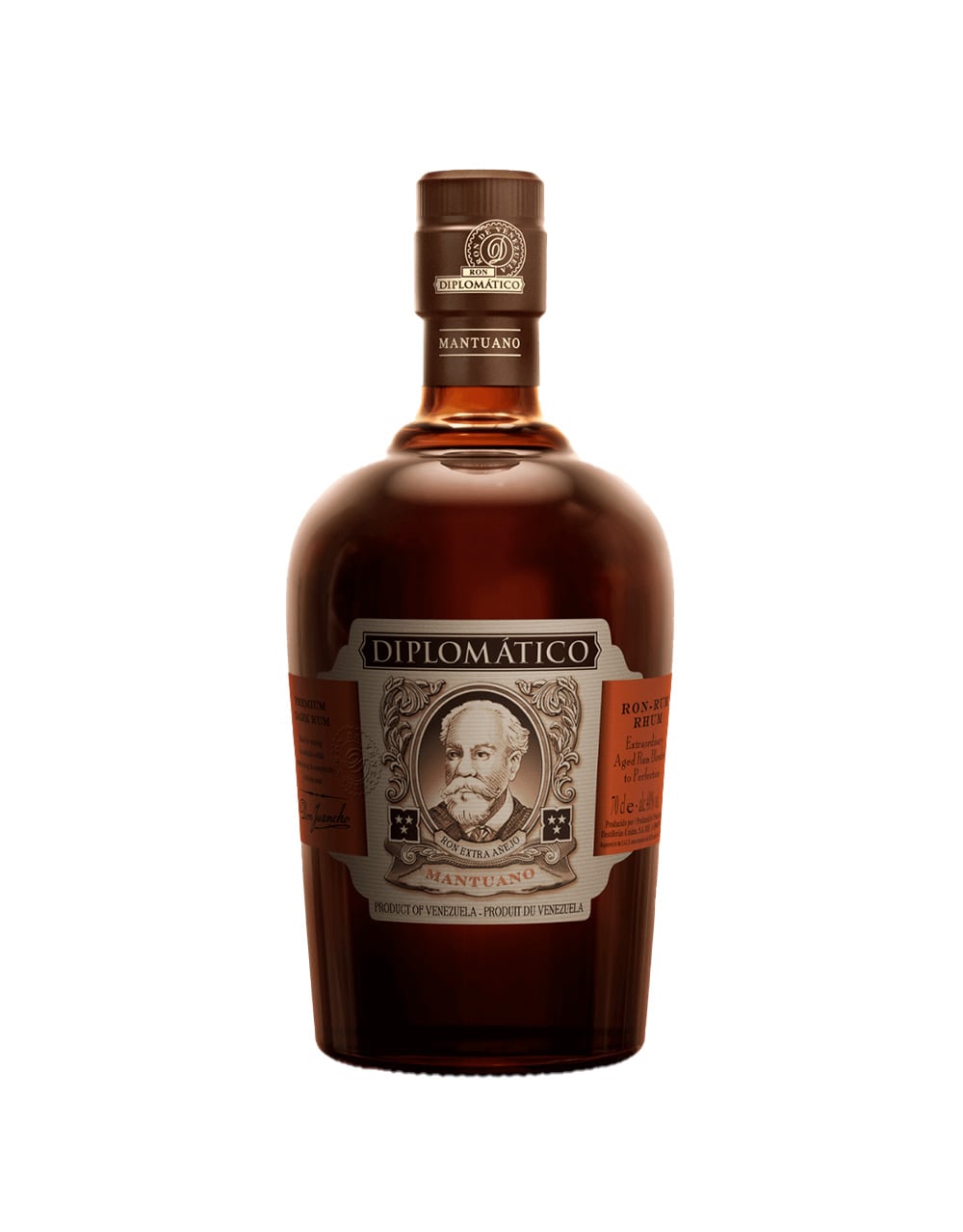 Diplomatico Mantuano Rum