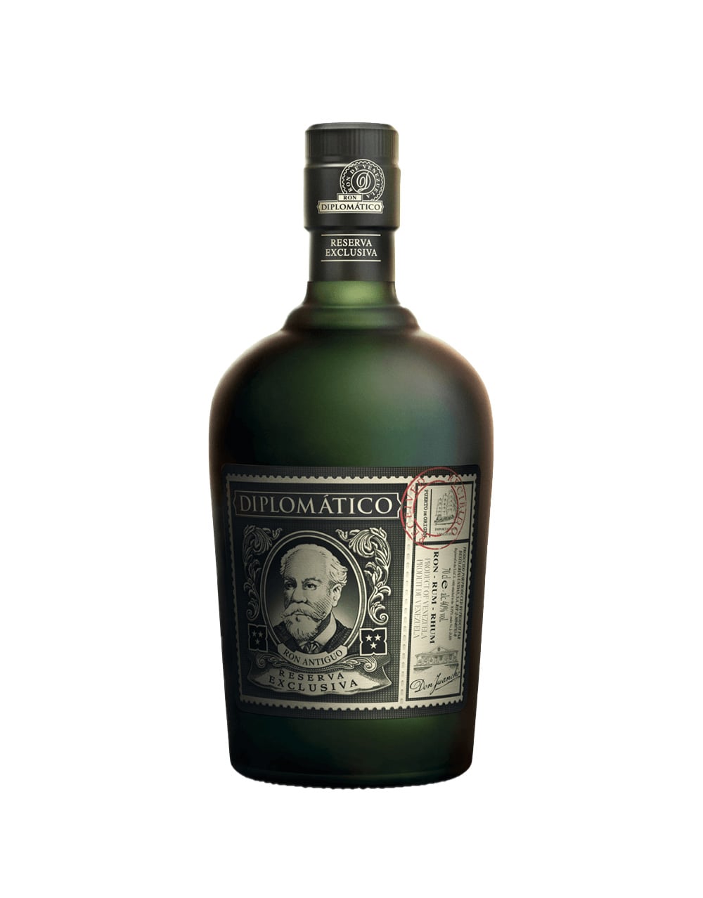 Diplomatico Reserva Exclusiva Rum