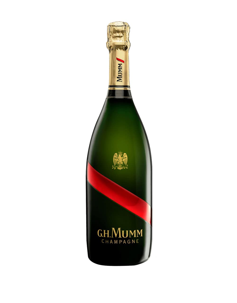 G.H. Mumm Grand Cordon Brut Champagne