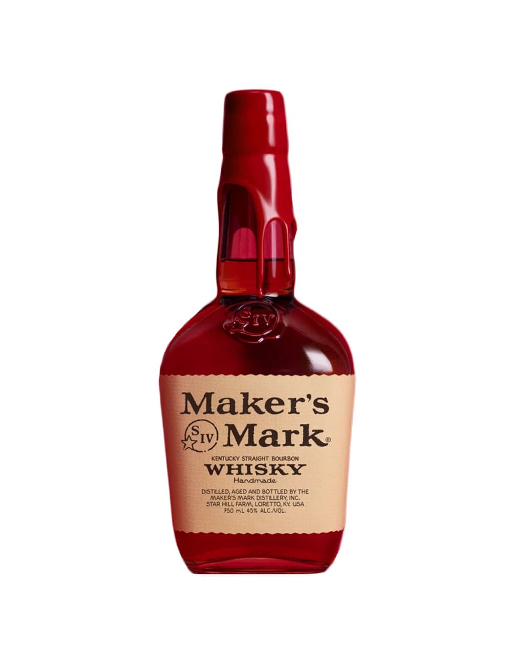 Maker’s Mark Kentucky Straight Bourbon Whiskey 375ml