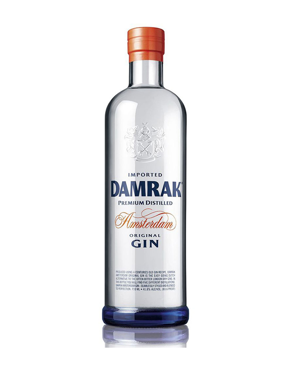 Damrak Holland Gin
