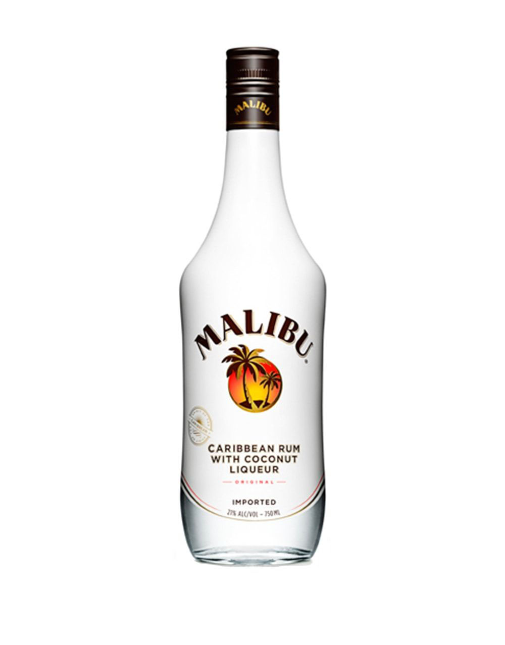 Malibu Original Rum