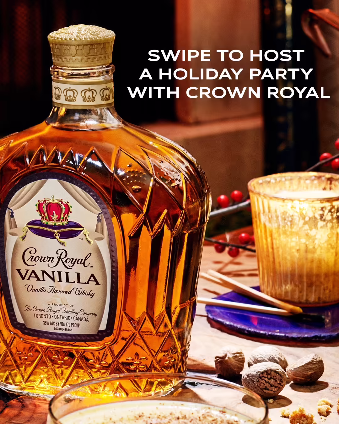 Crown Royal 
