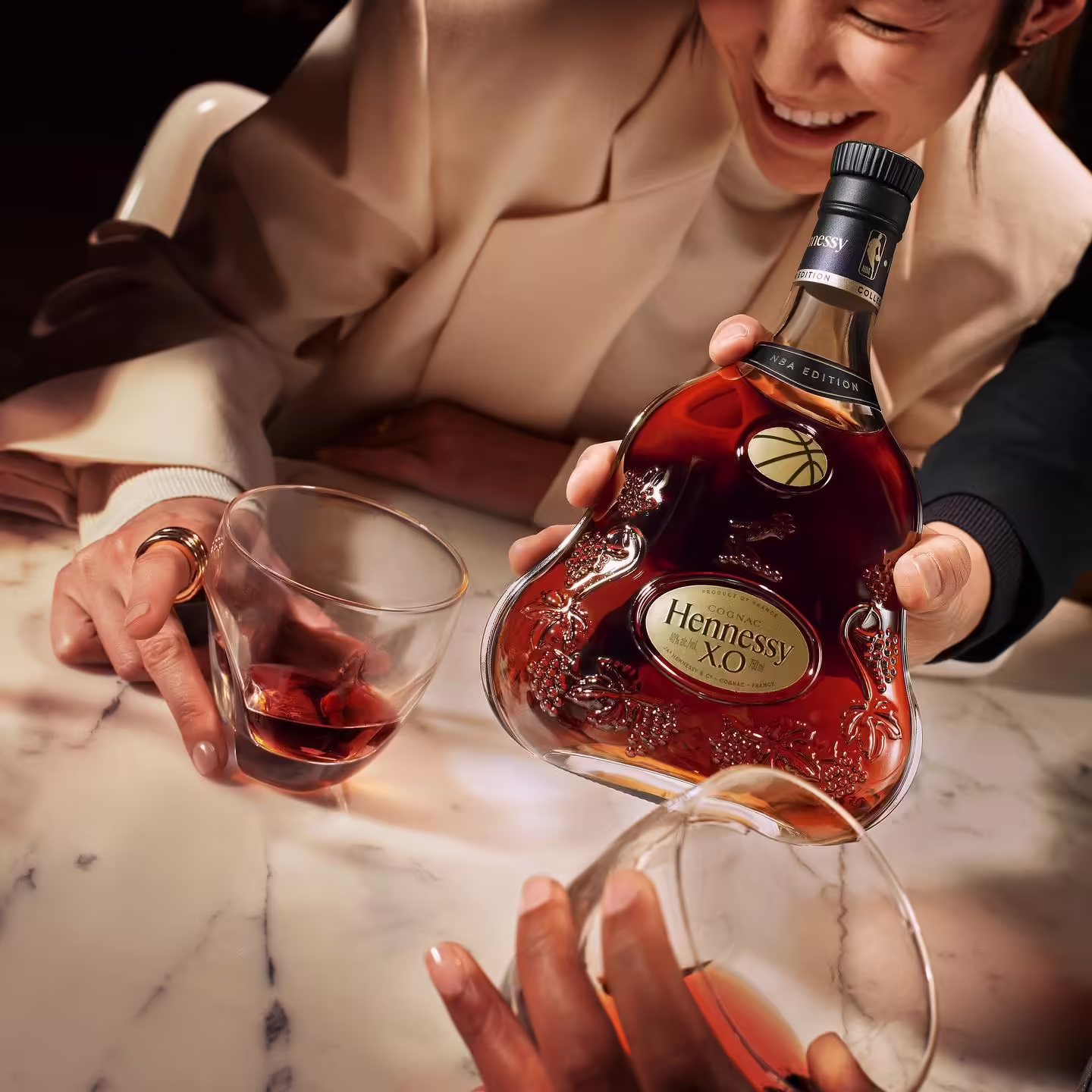 Hennessy 