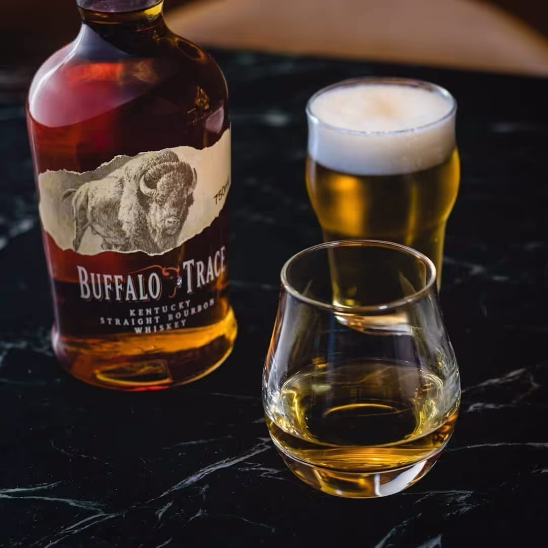Buffalo Trace 