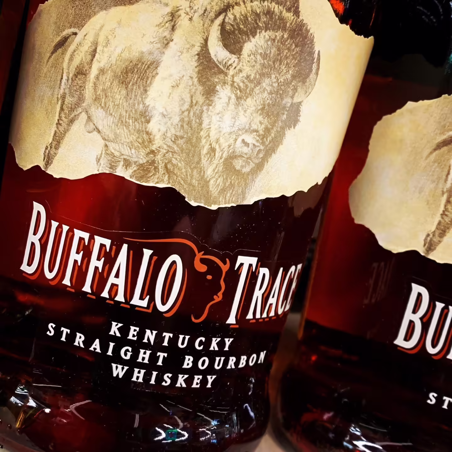 Buffalo Trace 