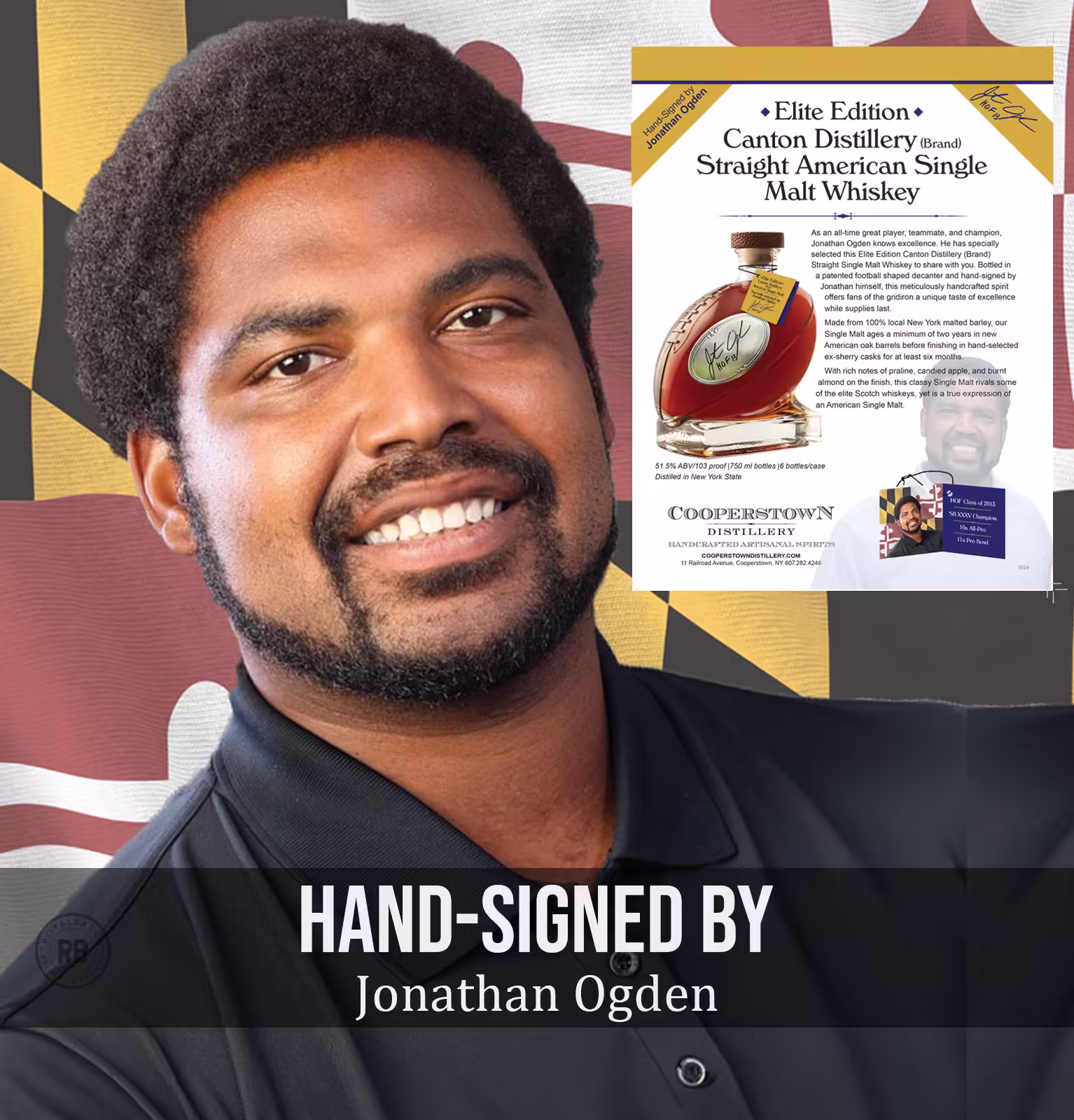 Cooperstown distillery 4