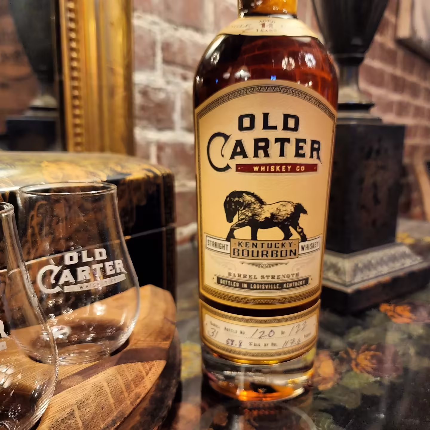 Old Carter 